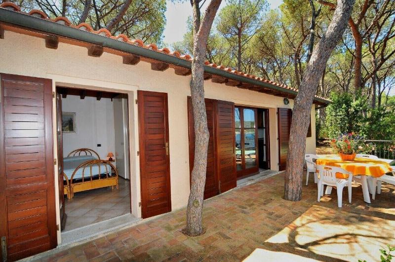 Hotel Villa Rodriguez - Oda