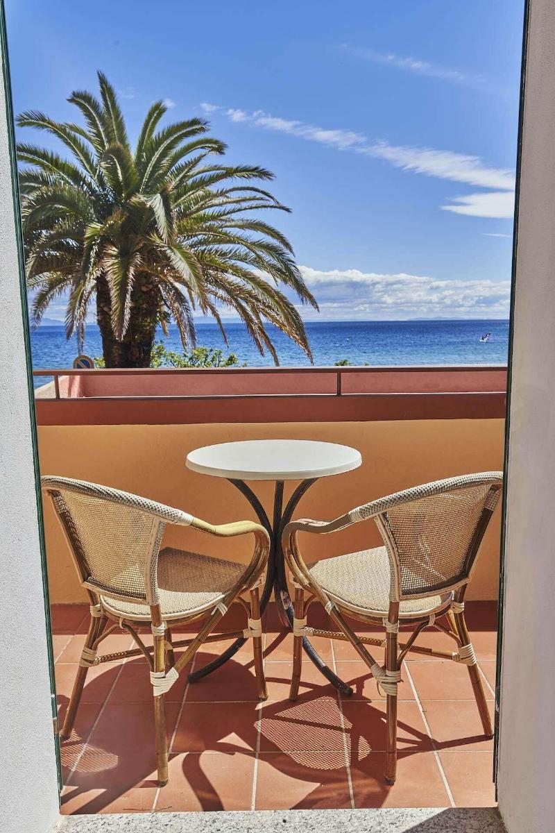 Hotel Villa Rodriguez - Oda