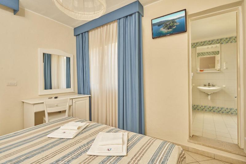 Hotel Villa Rodriguez - Oda
