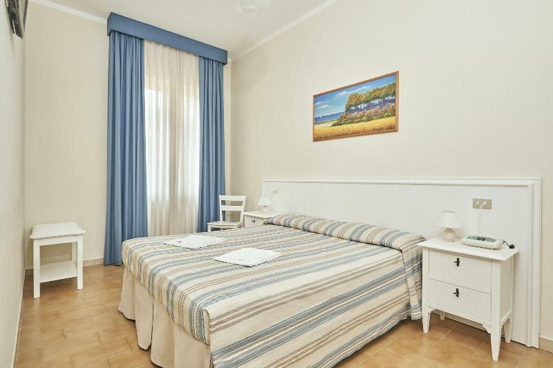 Hotel Villa Rodriguez - Oda