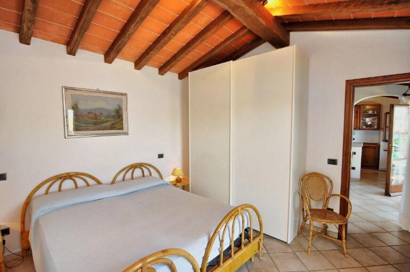 Hotel Villa Rodriguez - Oda