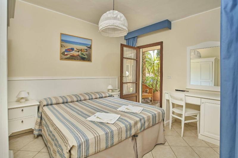 Hotel Villa Rodriguez - Oda