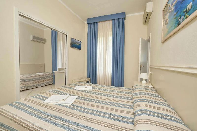 Hotel Villa Rodriguez - Oda