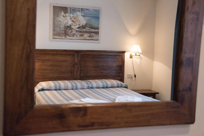 Hotel Villa Rodriguez - Oda