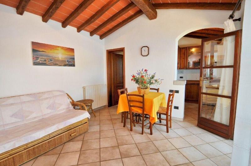 Hotel Villa Rodriguez - Oda