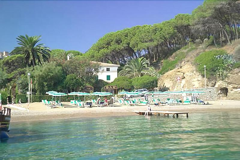 Hotel Villa Rodriguez - Plaj