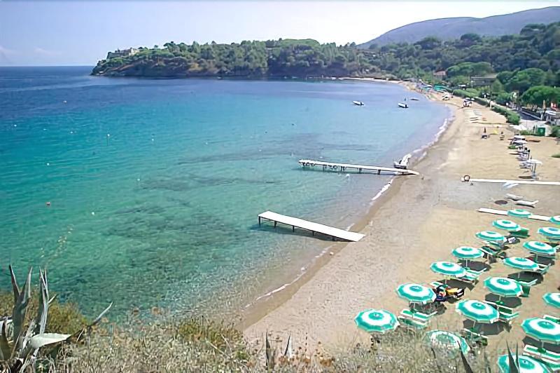 Hotel Villa Rodriguez - Plaj