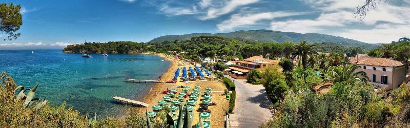 Hotel Villa Rodriguez - Plaj