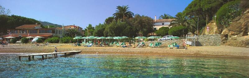 Hotel Villa Rodriguez - Plaj