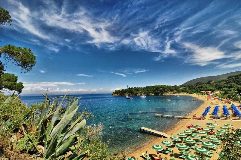 Hotel Villa Rodriguez - Plaj
