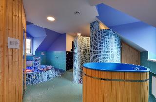 Wellness penzion Kroměříž - Zlobice fotoÄŸrafÄ±