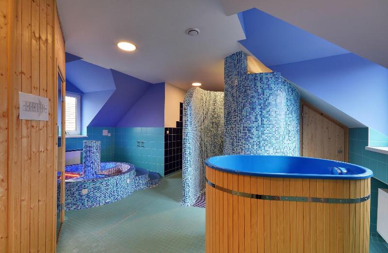 Wellness penzion Kroměříž - Zlobice - Aktivite