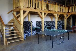 Wellness penzion Kroměříž - Zlobice fotoÄŸrafÄ±