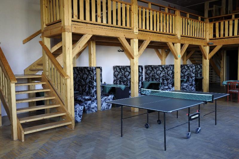 Wellness penzion Kroměříž - Zlobice - Aktivite