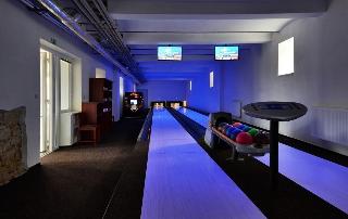 Wellness penzion Kroměříž - Zlobice fotoÄŸrafÄ±