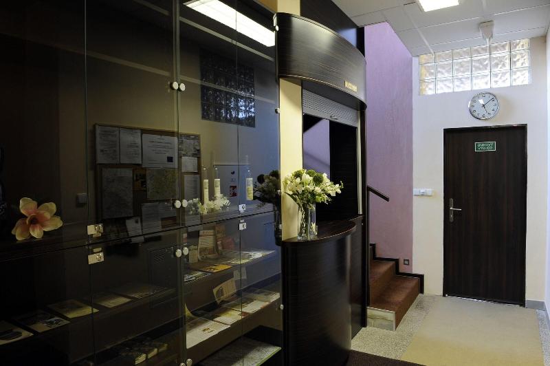 Wellness penzion Kroměříž - Zlobice - Aktivite