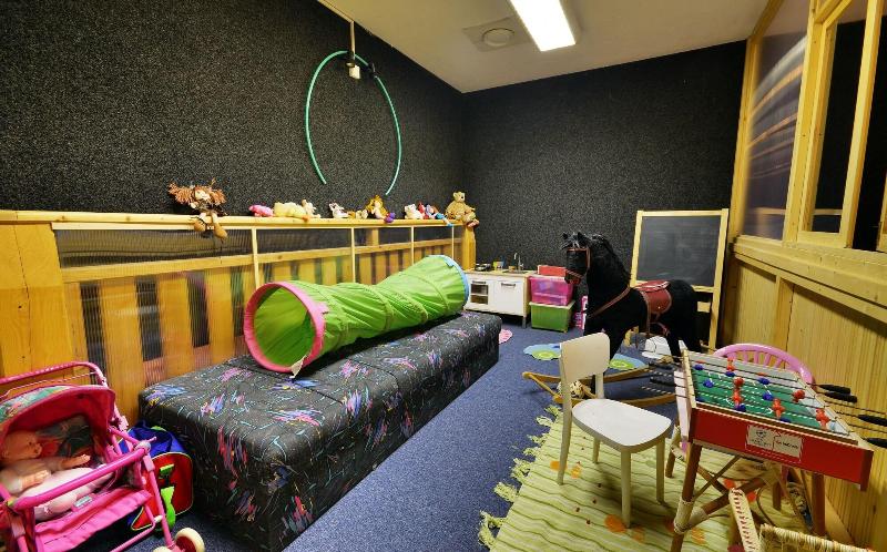 Wellness penzion Kroměříž - Zlobice - Aktivite