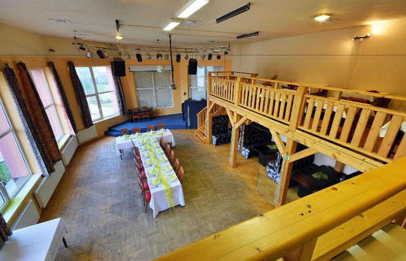 Wellness penzion Kroměříž - Zlobice - Aktivite