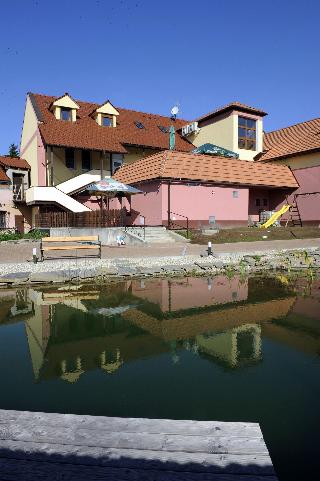 Wellness penzion Kroměříž - Zlobice fotoÄŸrafÄ±