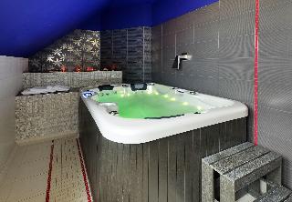Wellness penzion Kroměříž - Zlobice fotoÄŸrafÄ±