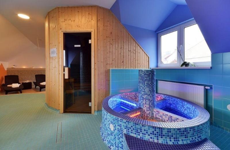 Wellness penzion Kroměříž - Zlobice - Aktivite