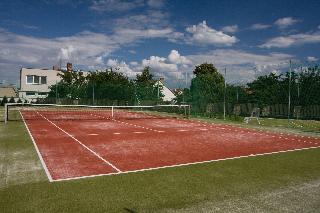 Wellness penzion Kroměříž - Zlobice fotoÄŸrafÄ±