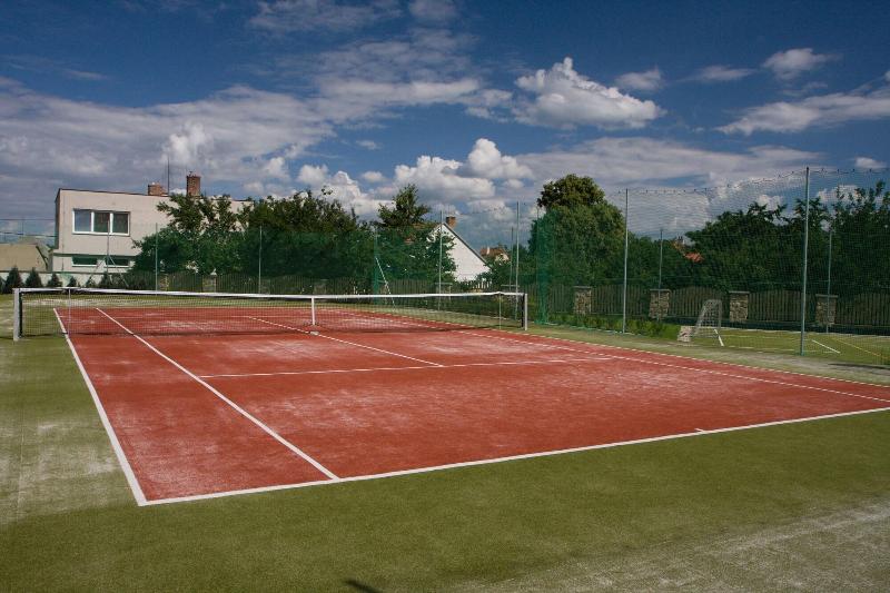 Wellness penzion Kroměříž - Zlobice - Aktivite