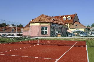Wellness penzion Kroměříž - Zlobice fotoÄŸrafÄ±