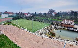 Wellness penzion Kroměříž - Zlobice fotoÄŸrafÄ±