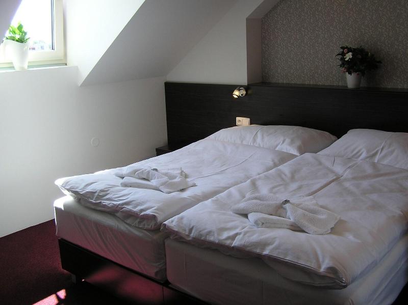 Wellness penzion Kroměříž - Zlobice - Oda