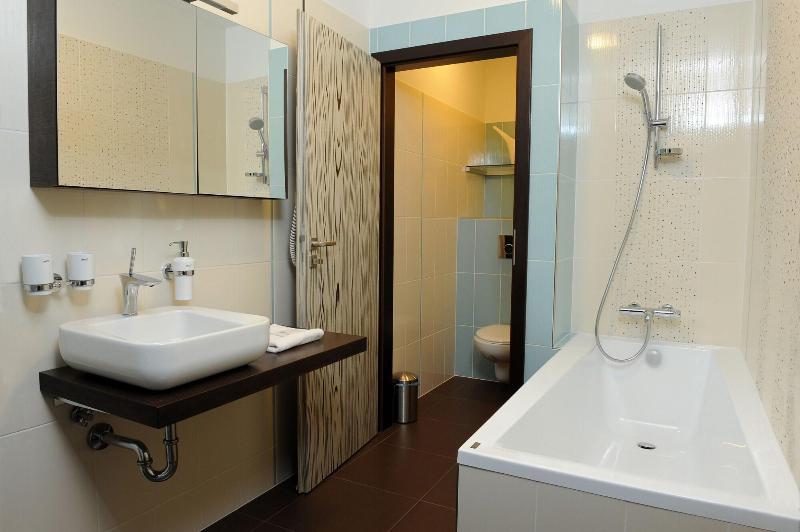 Wellness penzion Kroměříž - Zlobice - Oda