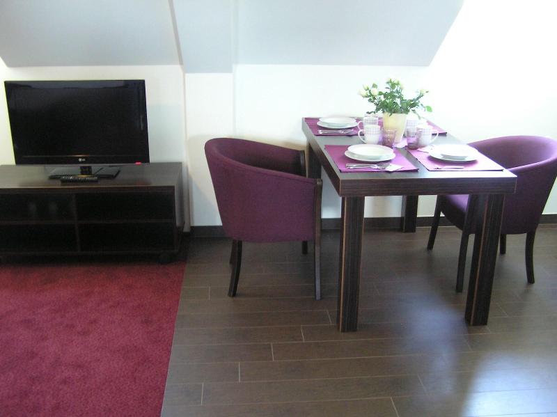 Wellness penzion Kroměříž - Zlobice - Oda
