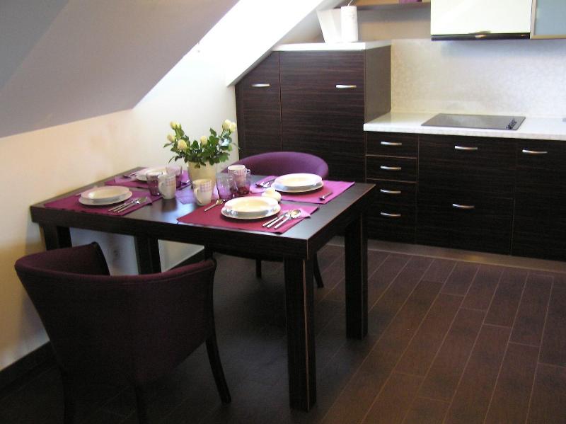 Wellness penzion Kroměříž - Zlobice - Oda