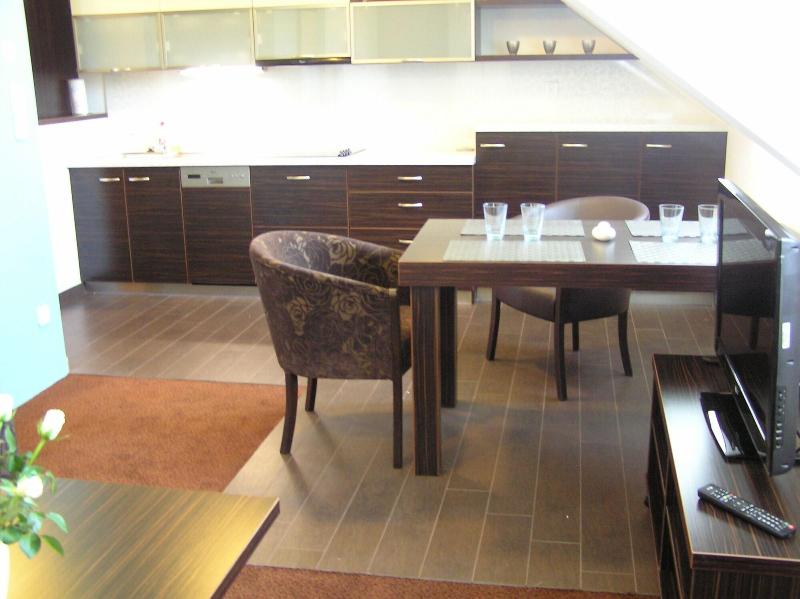 Wellness penzion Kroměříž - Zlobice - Oda