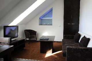 Wellness penzion Kroměříž - Zlobice fotoÄŸrafÄ±