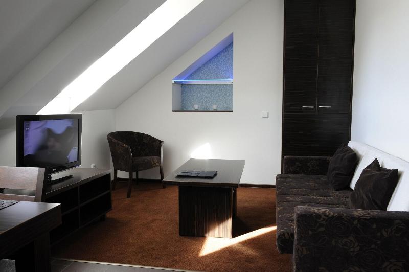 Wellness penzion Kroměříž - Zlobice - Oda