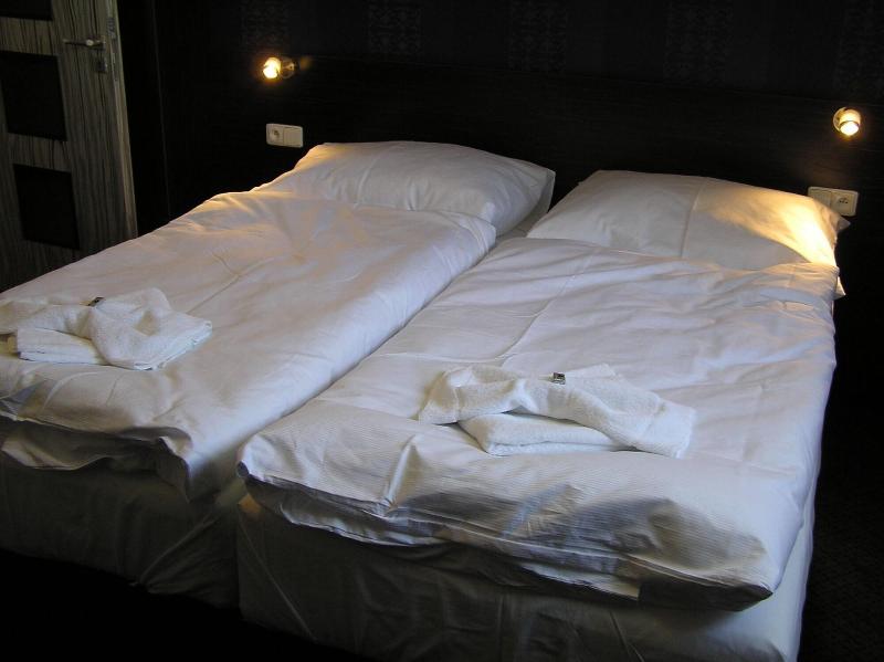 Wellness penzion Kroměříž - Zlobice - Oda