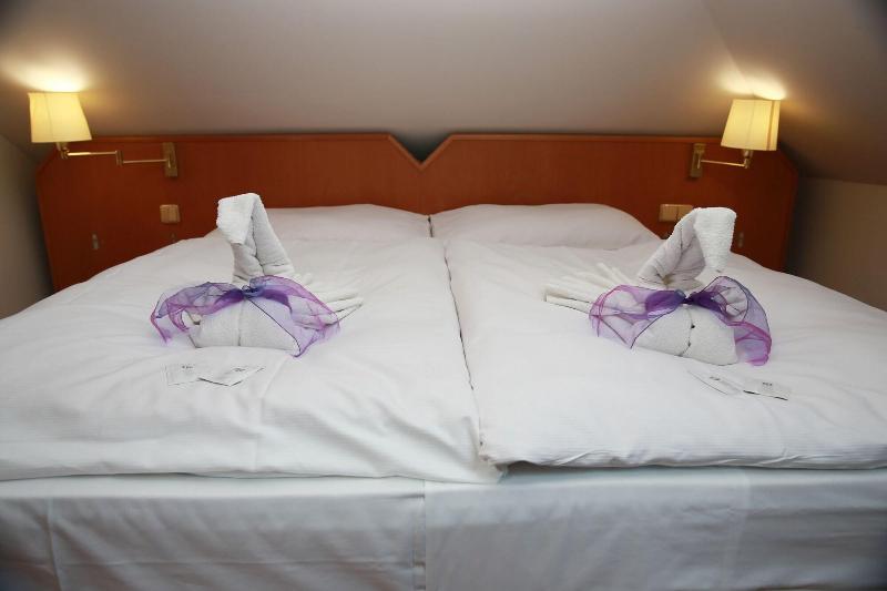 Wellness penzion Kroměříž - Zlobice - Oda