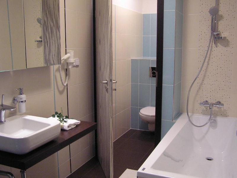 Wellness penzion Kroměříž - Zlobice - Oda
