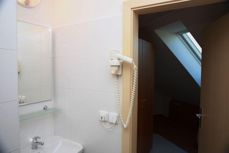 Wellness penzion Kroměříž - Zlobice - Oda