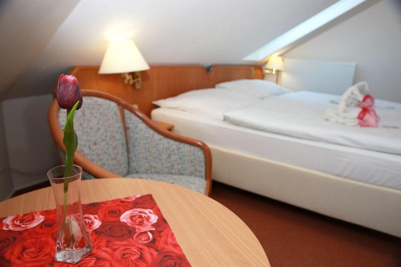 Wellness penzion Kroměříž - Zlobice - Oda