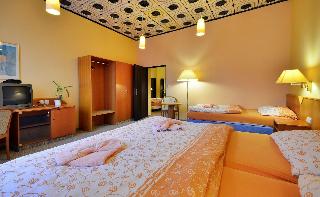 Wellness penzion Kroměříž - Zlobice fotoÄŸrafÄ±
