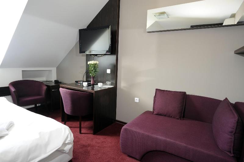 Wellness penzion Kroměříž - Zlobice - Oda