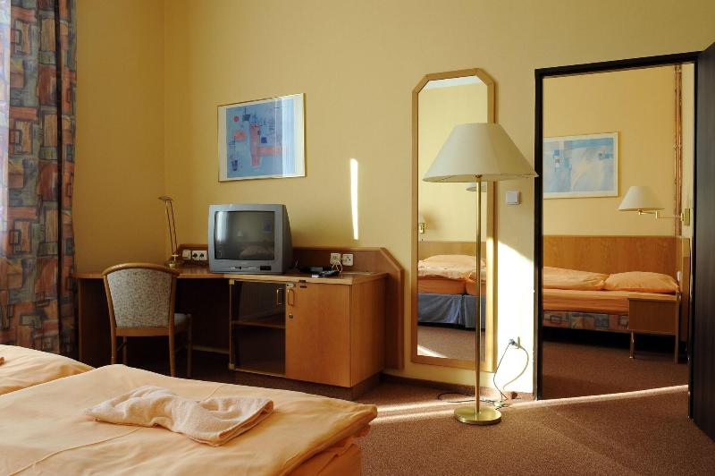 Wellness penzion Kroměříž - Zlobice - Oda