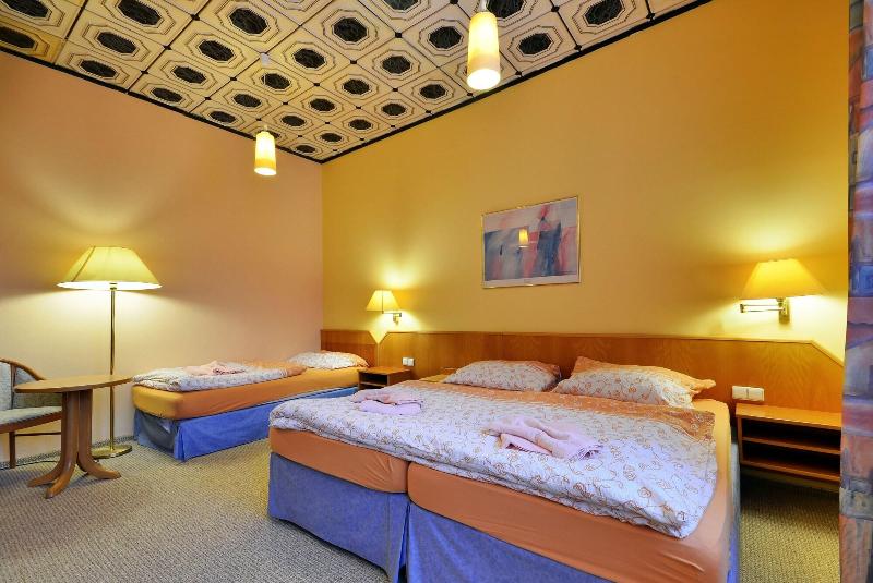 Wellness penzion Kroměříž - Zlobice - Oda