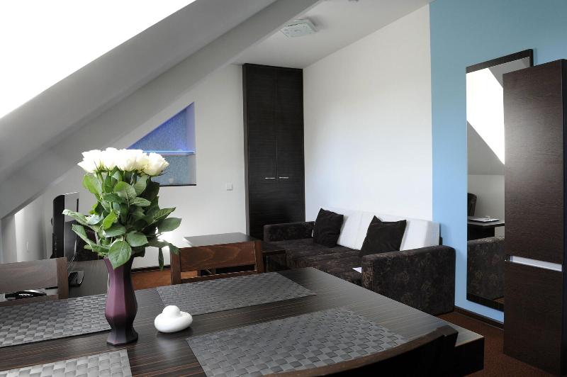 Wellness penzion Kroměříž - Zlobice - Oda