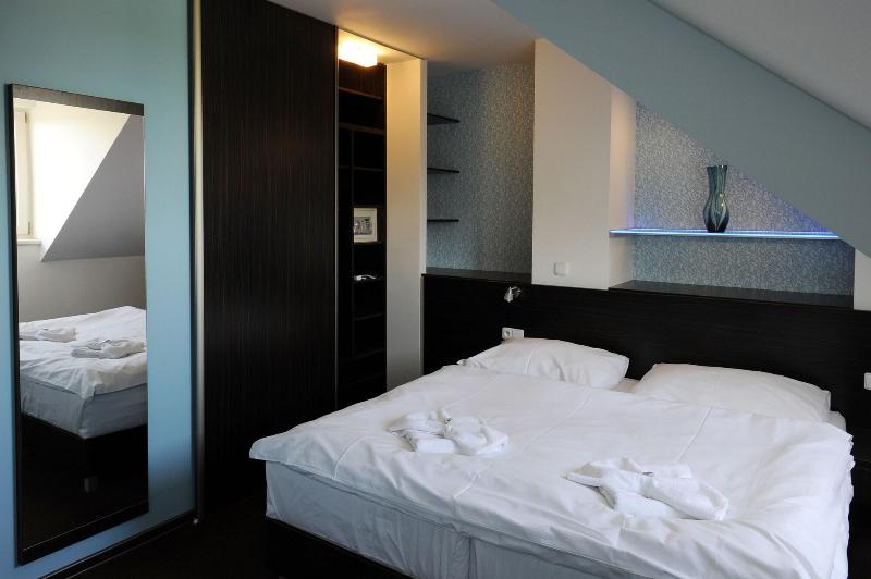 Wellness penzion Kroměříž - Zlobice - Oda