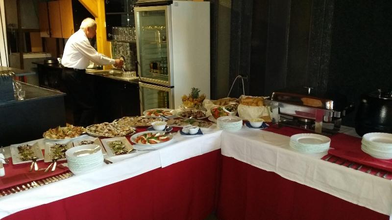 Wellness penzion Kroměříž - Zlobice - Restoran