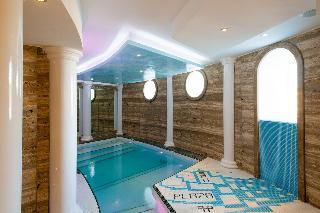 Hotel Plaza otel fotoğrafı