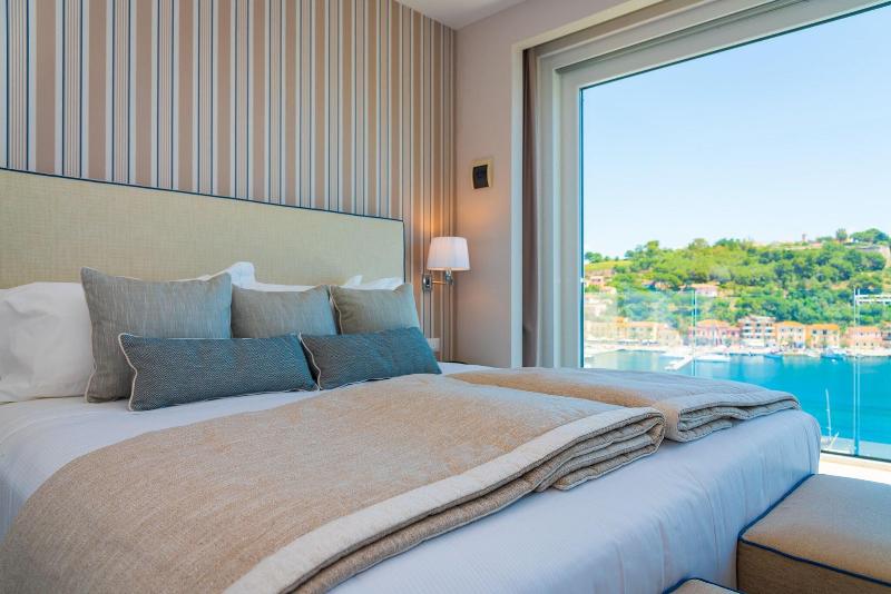Hotel Plaza - Oda